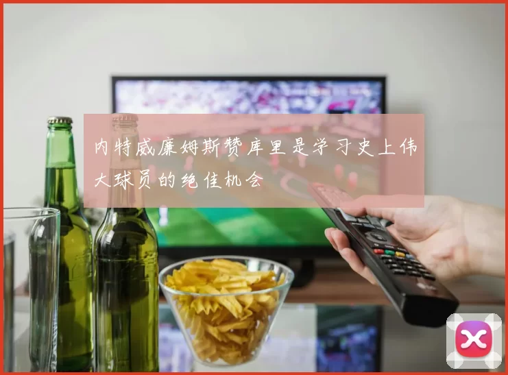 内特威廉姆斯赞库里是学习史上伟大球员的绝佳机会